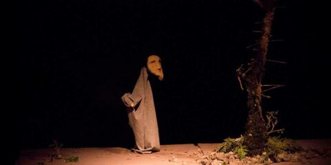 Tehran International Puppet Theatre Festival