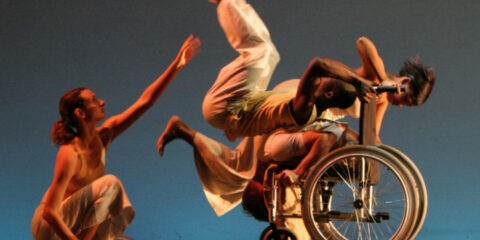 Unlimited Festival of Disability Arts