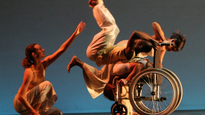 Unlimited Festival of Disability Arts