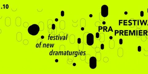Festival of New Dramaturgies