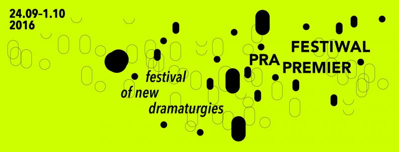 Festival of New Dramaturgies