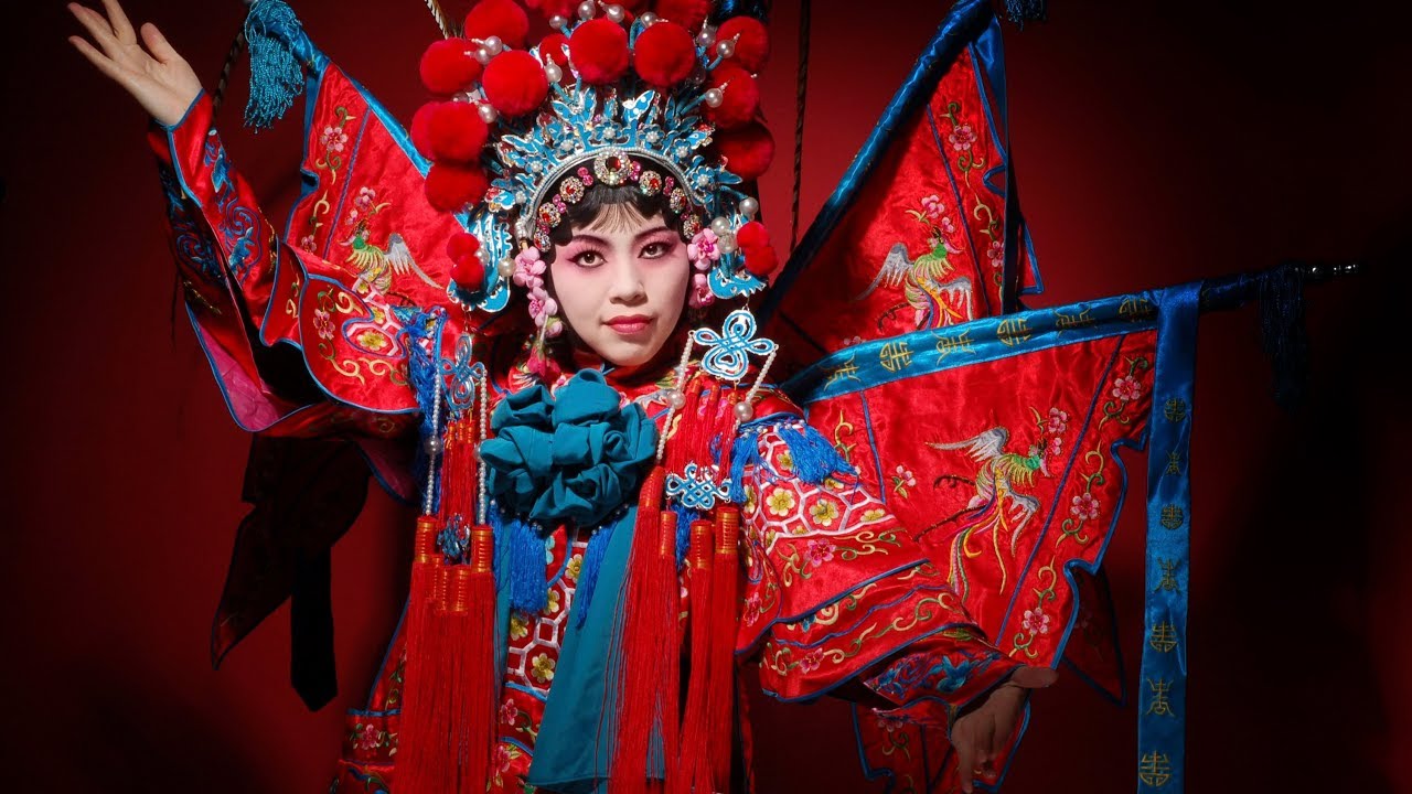 Chinese Opera Festival